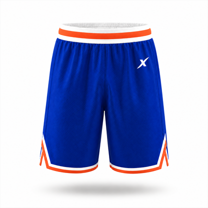 NBA SHORTS BUILDER