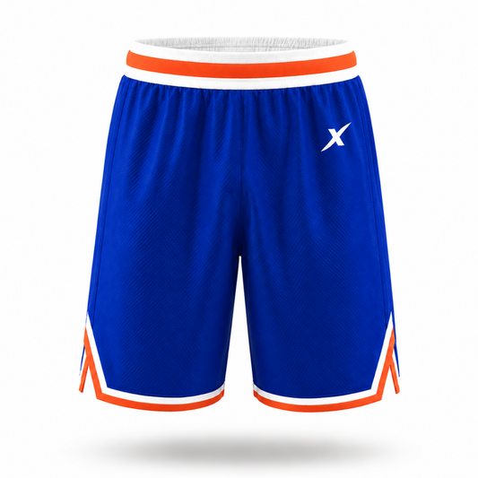 NBA SHORTS BUILDER