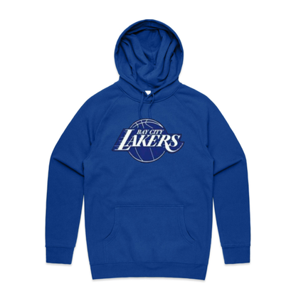 Bay City Lakers Hoodie - Adult