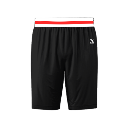 CUSTOM BASKETBALL SHORTS BUILDER