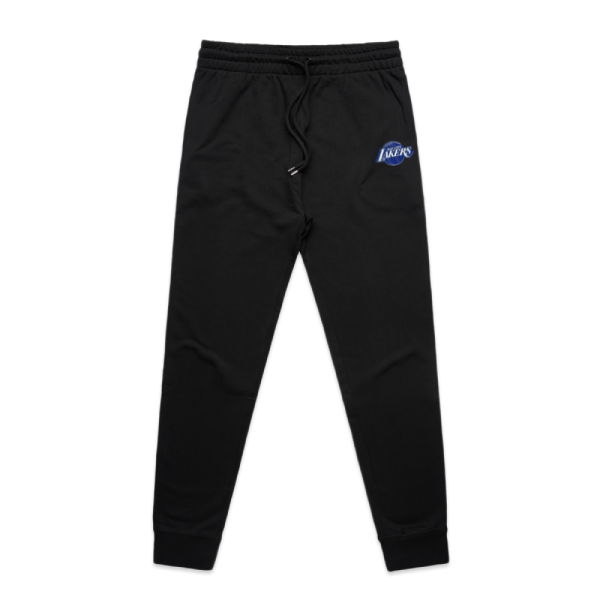 Bay City Lakers Track Pants - Adult