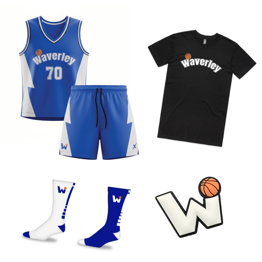 The Starter Pack