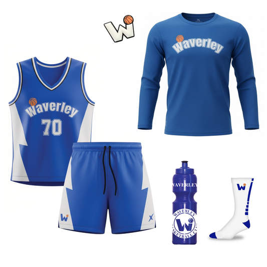 The Game Ready Pack