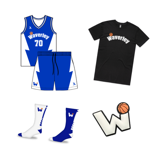 The Starter Pack