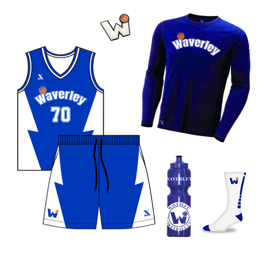 The Game Ready Pack