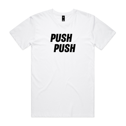 Push Push - Tee