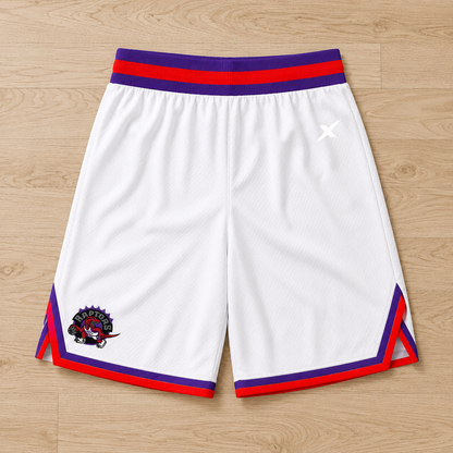 NBA CUT SHORTS BUILDER