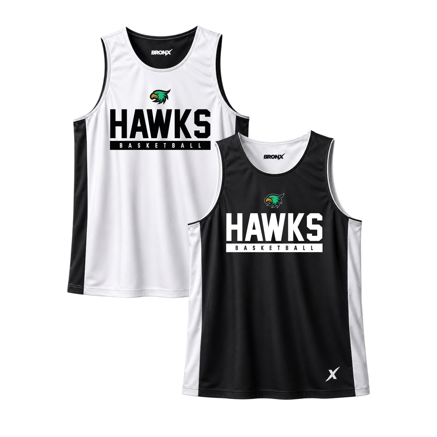 Hawks Training Reversible - Unisex
