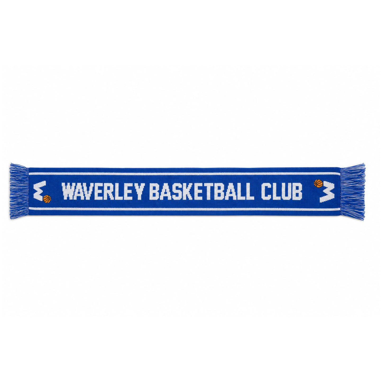 Woollen Supporter Scarf (Pre Sale)