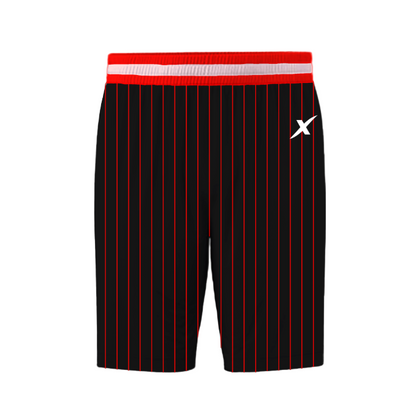 CUSTOM BASKETBALL SHORTS BUILDER