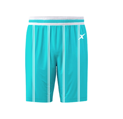 CUSTOM BASKETBALL SHORTS BUILDER
