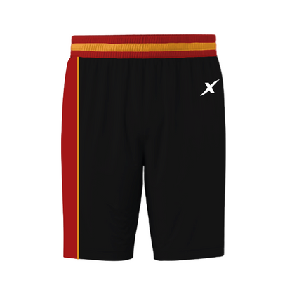 CUSTOM BASKETBALL SHORTS BUILDER