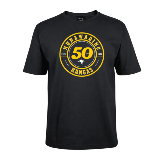 50 Years Anniversary Tee - Unisex