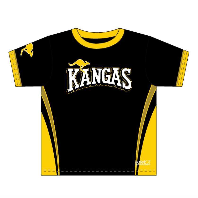 Warm Up Top - Unisex