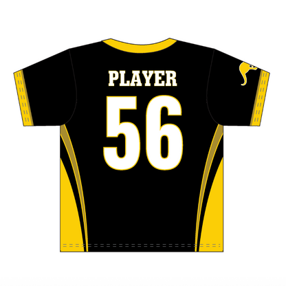 Warm Up Top - Unisex