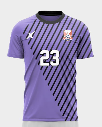 SOCCER UNIFORM BUILDER