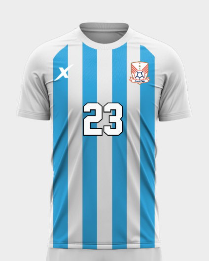 SOCCER UNIFORM BUILDER