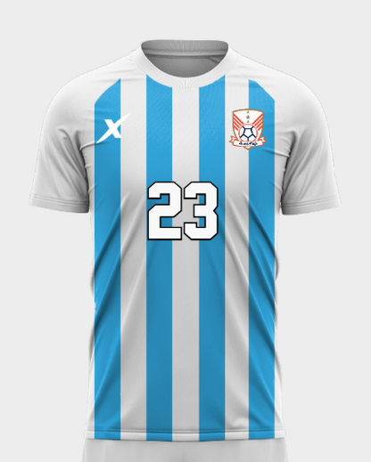 SOCCER UNIFORM BUILDER