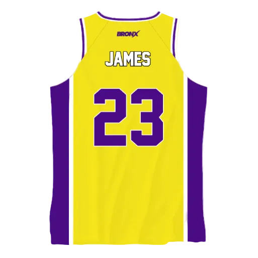 NBA CUT JERSEY BUILDER
