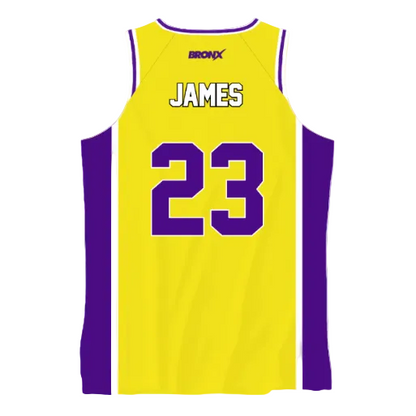 NBA CUT JERSEY BUILDER