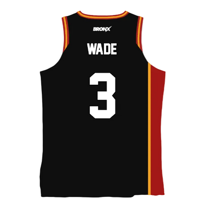 NBA CUT JERSEY BUILDER