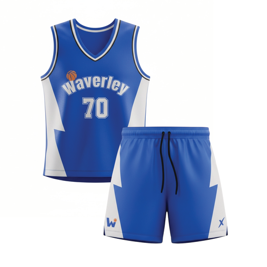Uniform Set - Boys