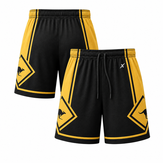 Playing Shorts - Male/Unisex