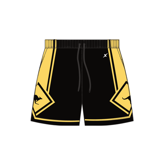 Female Playing Shorts - For U14+ only