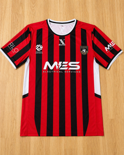 SOCCER UNIFORM BUILDER
