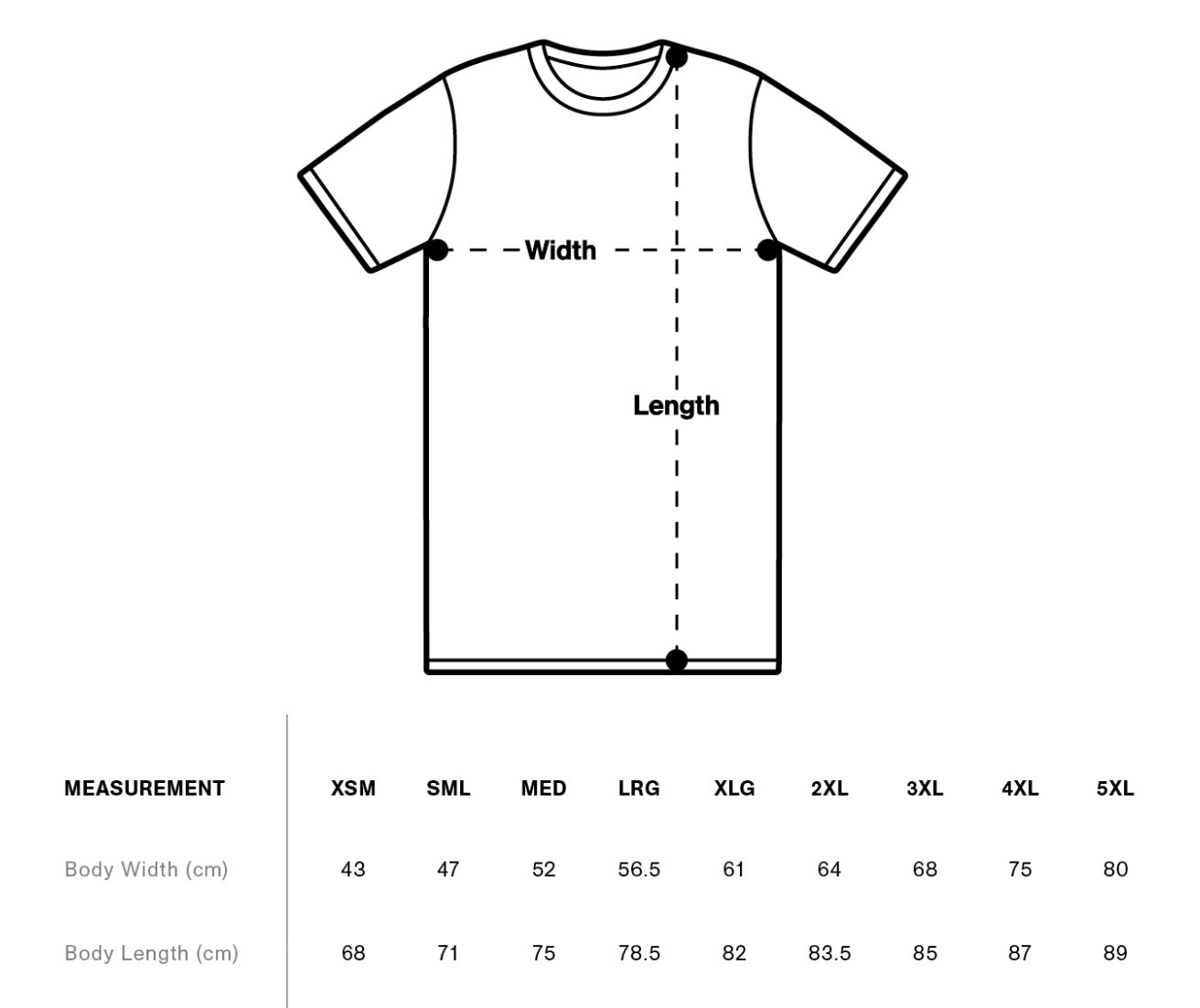 FSBP T-Shirt