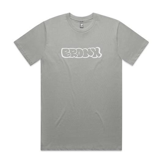 'Bubble' T-Shirt - Storm
