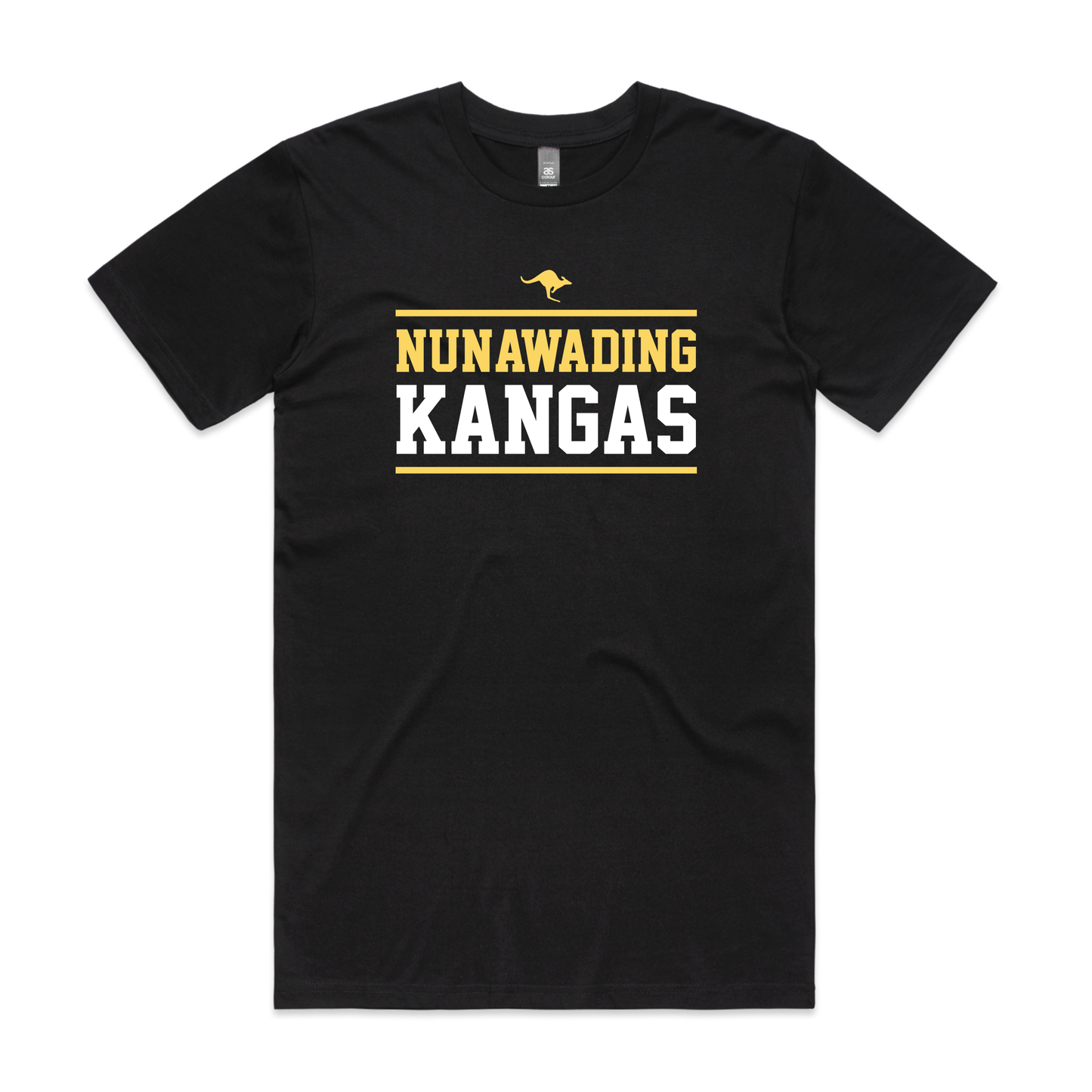 Supporter Tee - Unisex