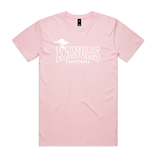 Pink Tee - Unisex