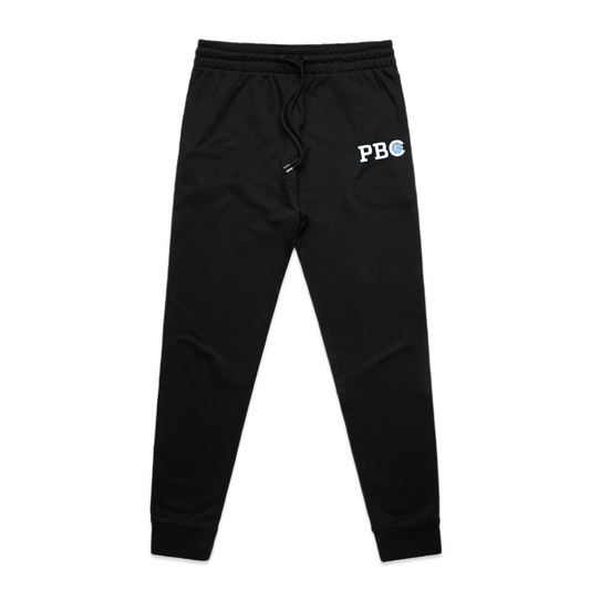 PBC Trackpants - Black