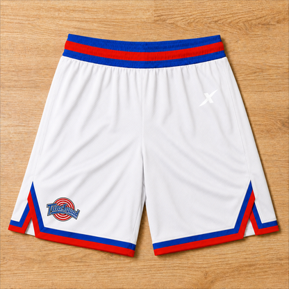 NBA CUT SHORTS BUILDER