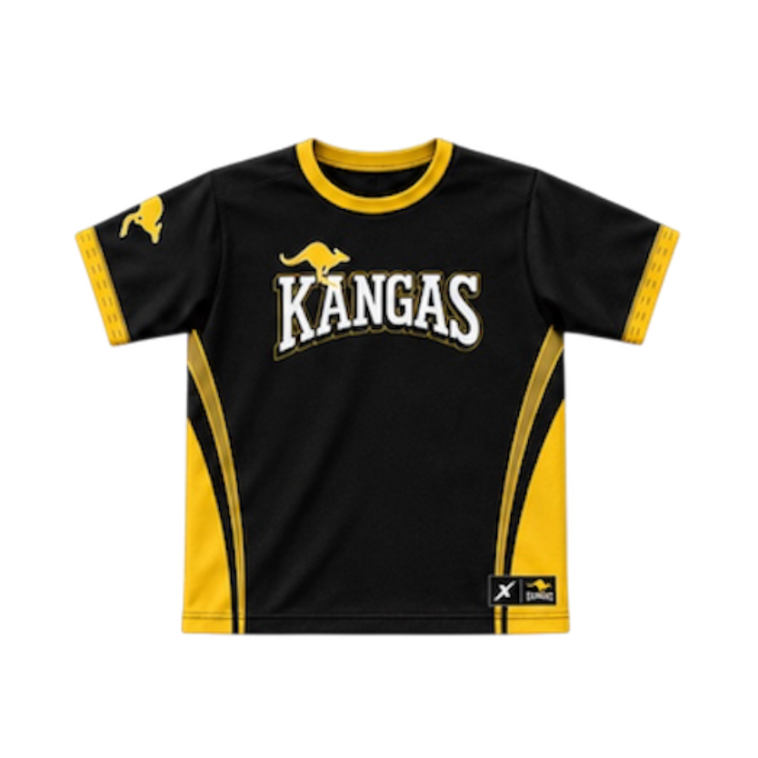 Warm Up Top - Unisex