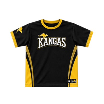 Warm Up Top - Unisex