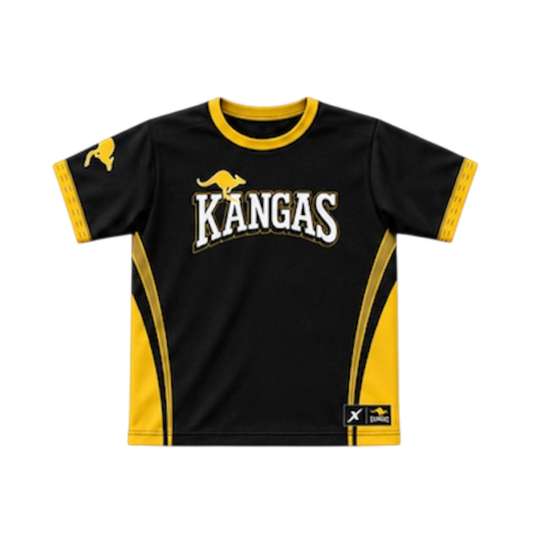 Warm Up Top - Unisex