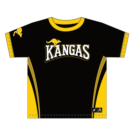 Warm Up Top - Unisex