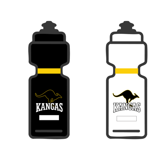 Water Bottle