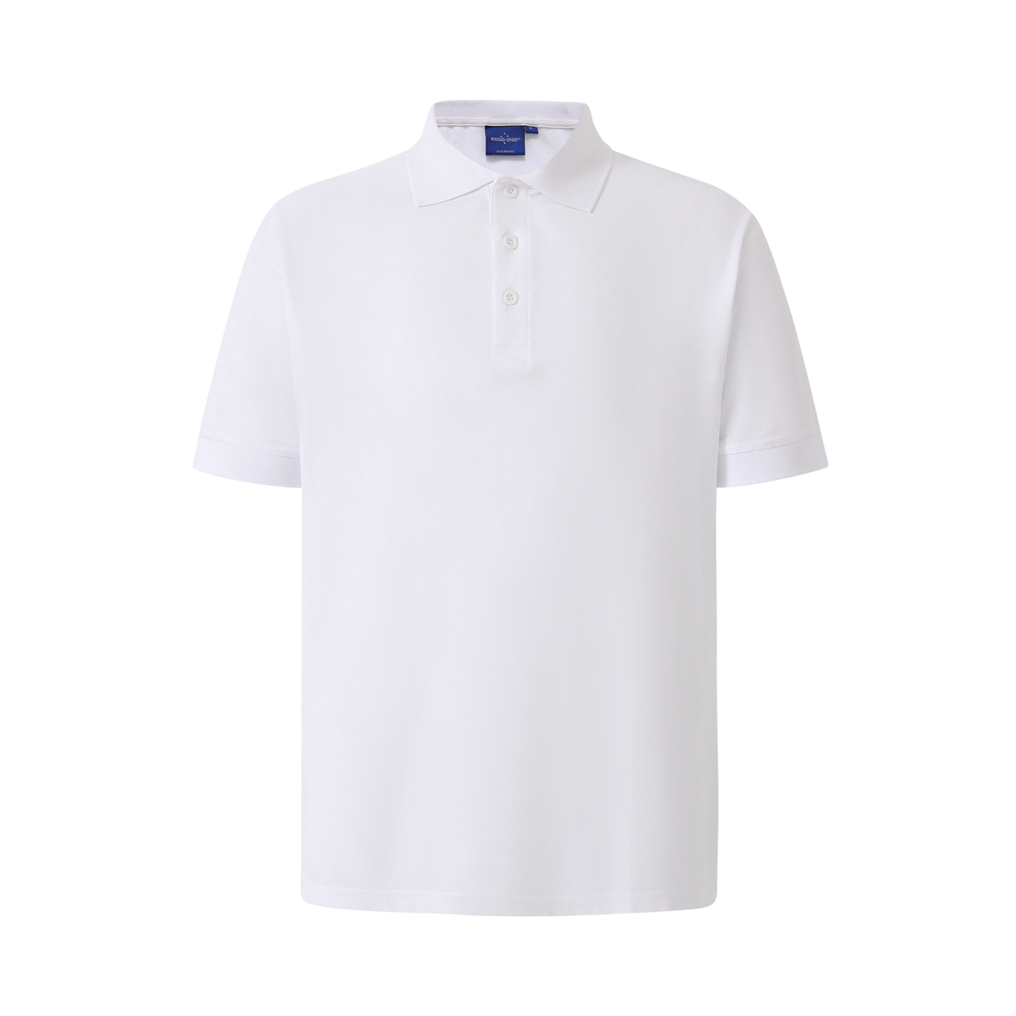 Custom Corporate Polo