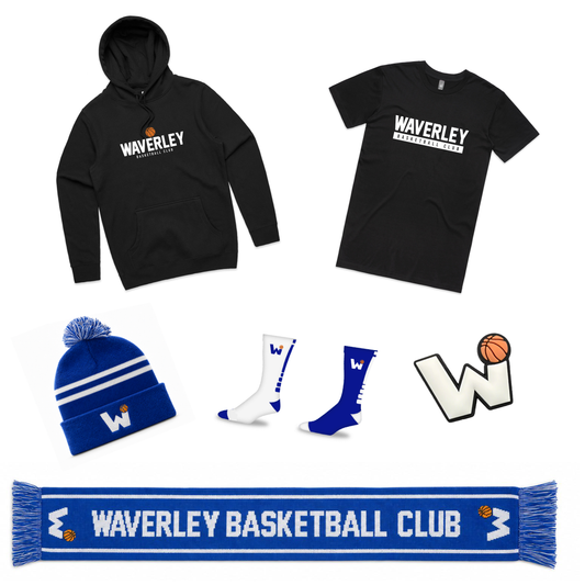 Winter Supporter Pack (Pre Sale)