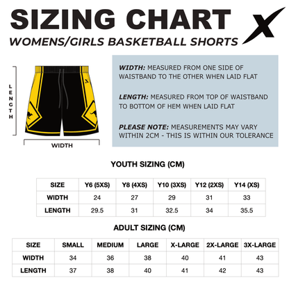 Uniform Set - Female U14+