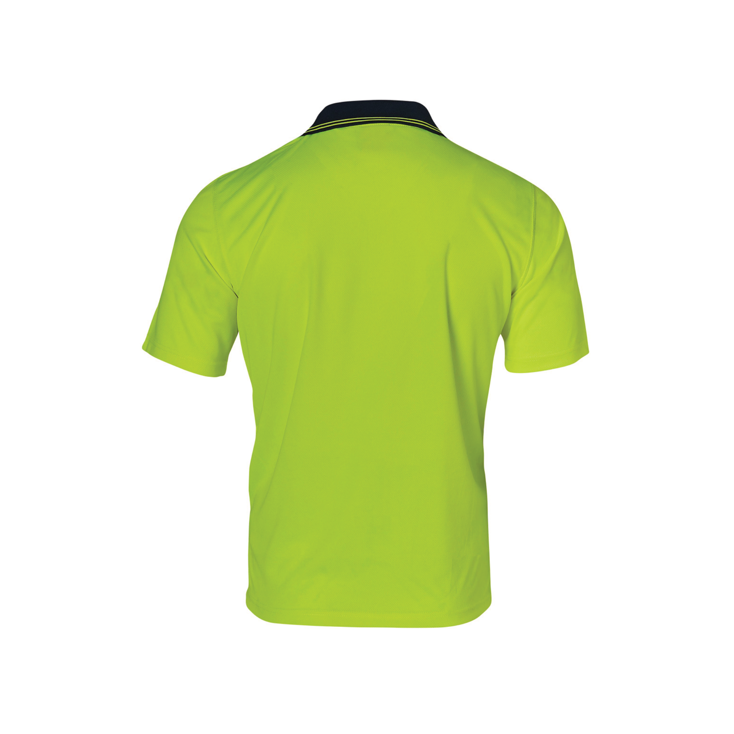 Custom Hi-Vis Polo