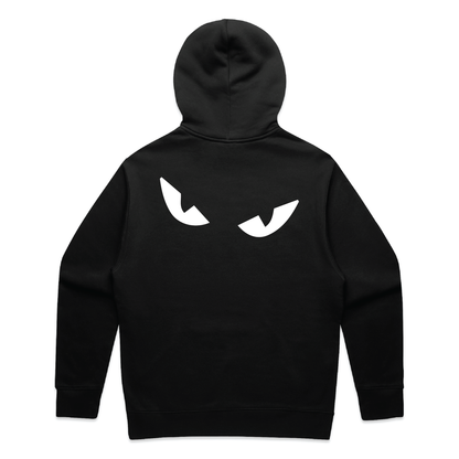 SB Black Hoodie - Unisex