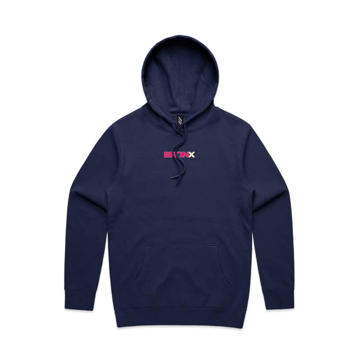 ‘Urban’ Hoodie - Cobalt