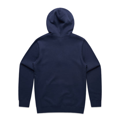 ‘Urban’ Hoodie - Cobalt